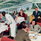 Illustration for article titled This 1947 Train of Tomorrow Puts Today's Trains to Shame